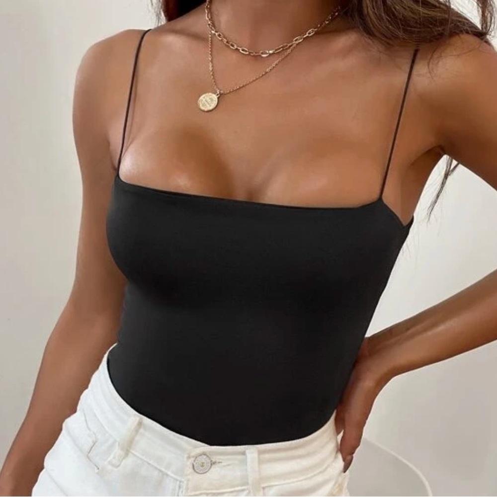 Shein bodysuit